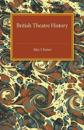 British Theatre History