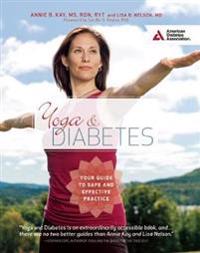 Yoga & Diabetes