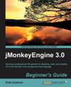 jMonkeyEngine 3.0 : Beginner's Guide