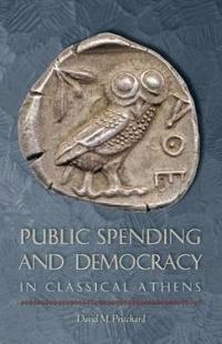 Public Spending and Democracy in Classical Athens