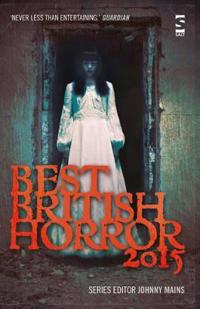 Best British Horror