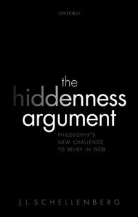 The Hiddenness Argument