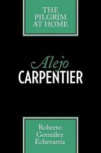Alejo Carpentier