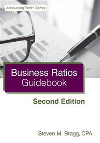 Business Ratios Guidebook: Second Edition