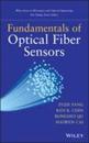 Fundamentals of Optical Fiber Sensors