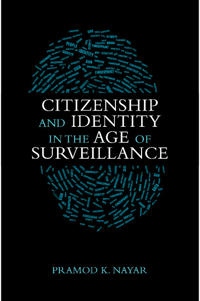 Citizenship and Identity in the Age of Surveillance