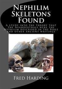 Nephlim Skeletons Found