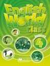 English World Class Level 4 Dictionary
