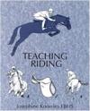 Teaching Riding