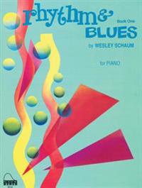 Rhythm & Blues, Bk 1: Level 2