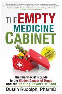 The Empty Medicine Cabinet