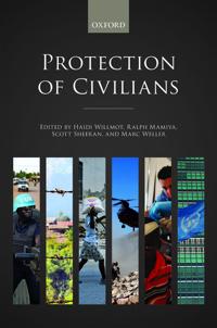 The Protection of Civilians