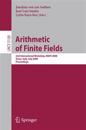 Arithmetic of Finite Fields