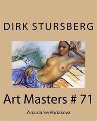 Art Masters # 71: Zinaida Serebriakova