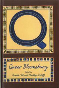 Queer Bloomsbury