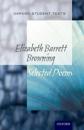 Oxford Student Texts: Elizabeth Barrett Browning