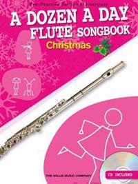 Dozen a Day Flute Songbook
