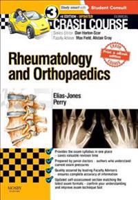 Rheumatology and Orthopaedics