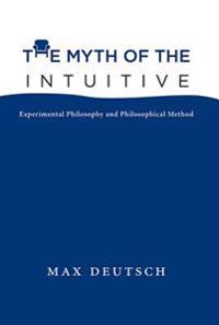 The Myth of the Intuitive