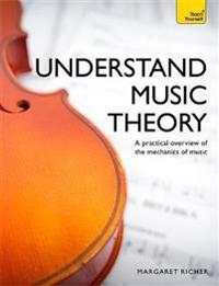 Teach Yourself Understand Music Theory