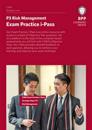 Cima p3 risk management - exam practice ipass