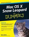 Mac OS X Snow Leopard For Dummies