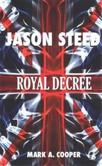 Jason Steed Royal Decree