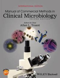Manual of Commercial Methods in Clinical Microbiology International Edition