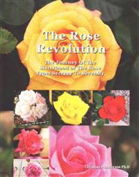 The Rose Revolution: The Journey of the Sisterhood of the Rose from Secrecy to Serenity