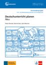 18: Deutschunterricht planen - Buch mit DVD