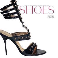 Shoes 2016 Calendar
