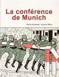 La Conference De Munich
