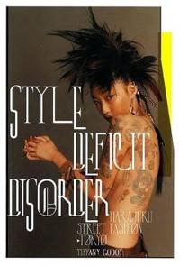 Style Deficit Disorder