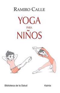 Yoga Para Ninos