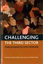 Challenging The Third Sector
