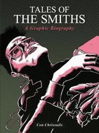 Tales of the Smiths Graphic