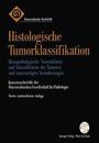 Histologische Tumorklassifikation