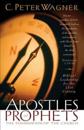 Apostles and Prophets – The Foundation of the Church