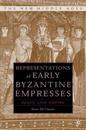 Representations of Early Byzantine Empresses