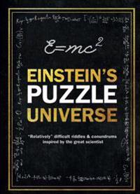 Einstein's Puzzle Universe