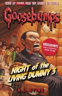 Night of the Living Dummy III