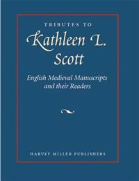 Tributes To Kathleen L. Scott