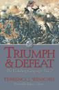 Triumph and Defeat