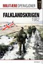 Falklandskrigen 1982