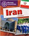 Discover Countries: Iran