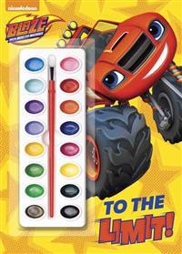 To the Limit! (Blaze and the Monster Machines)