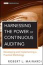Harnessing the Power of Continuous Auditing