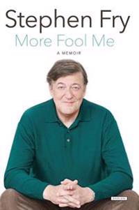 More Fool Me: A Memoir