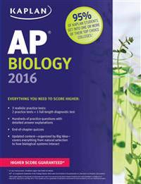 Kaplan AP Biology 2016