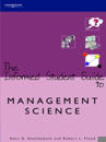 The Informed Student Guide to Management Science